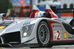 Audi R15 TDi ALMS 12hr of Sebring 2009 года